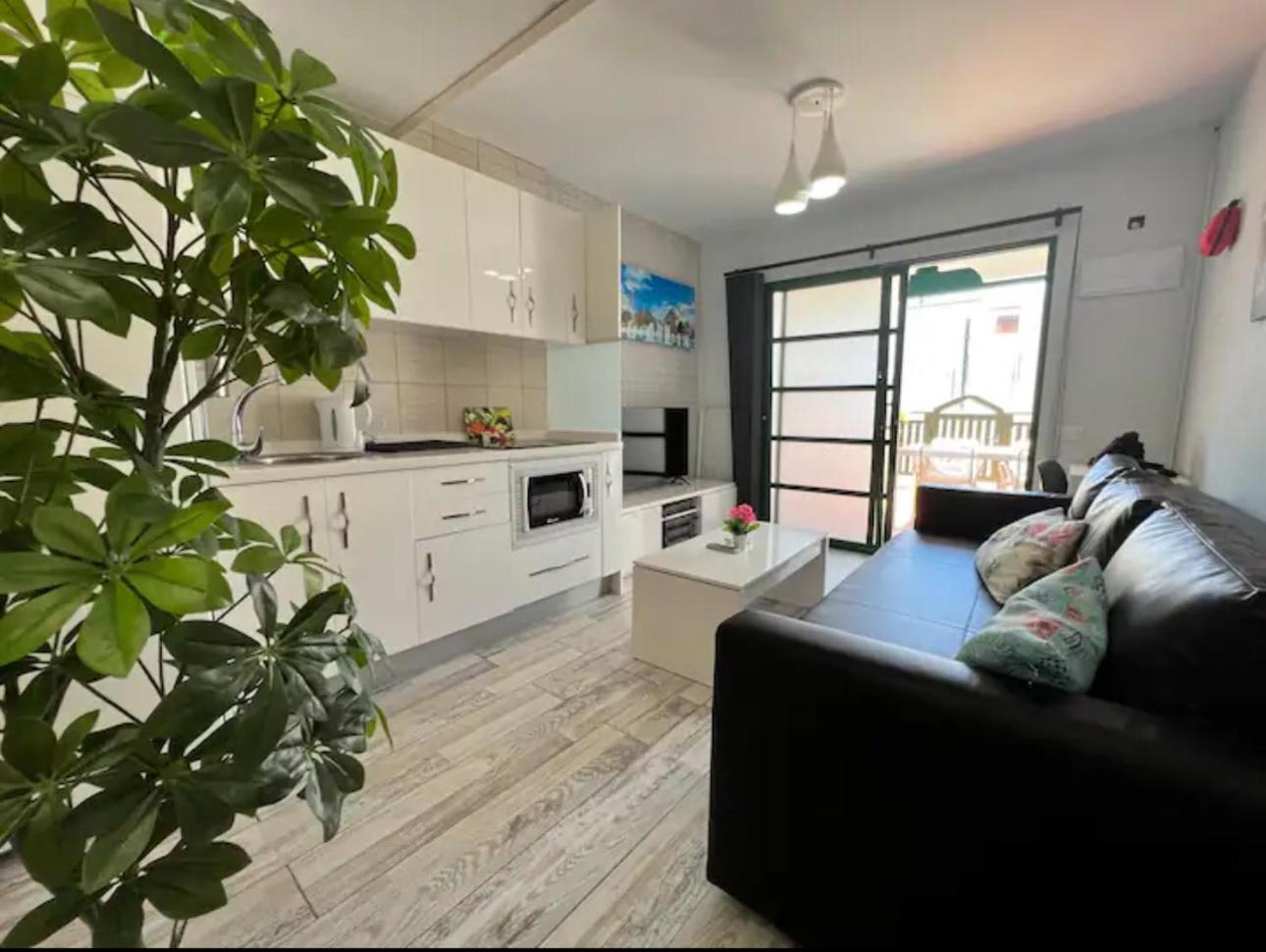 Casa Dunaflor Maspalomas  Extérieur photo