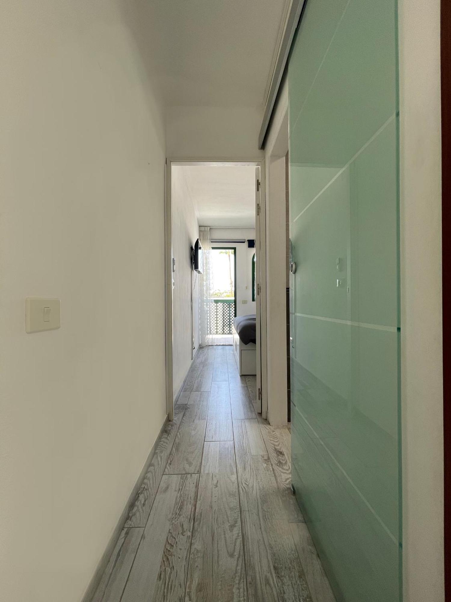 Casa Dunaflor Maspalomas  Extérieur photo