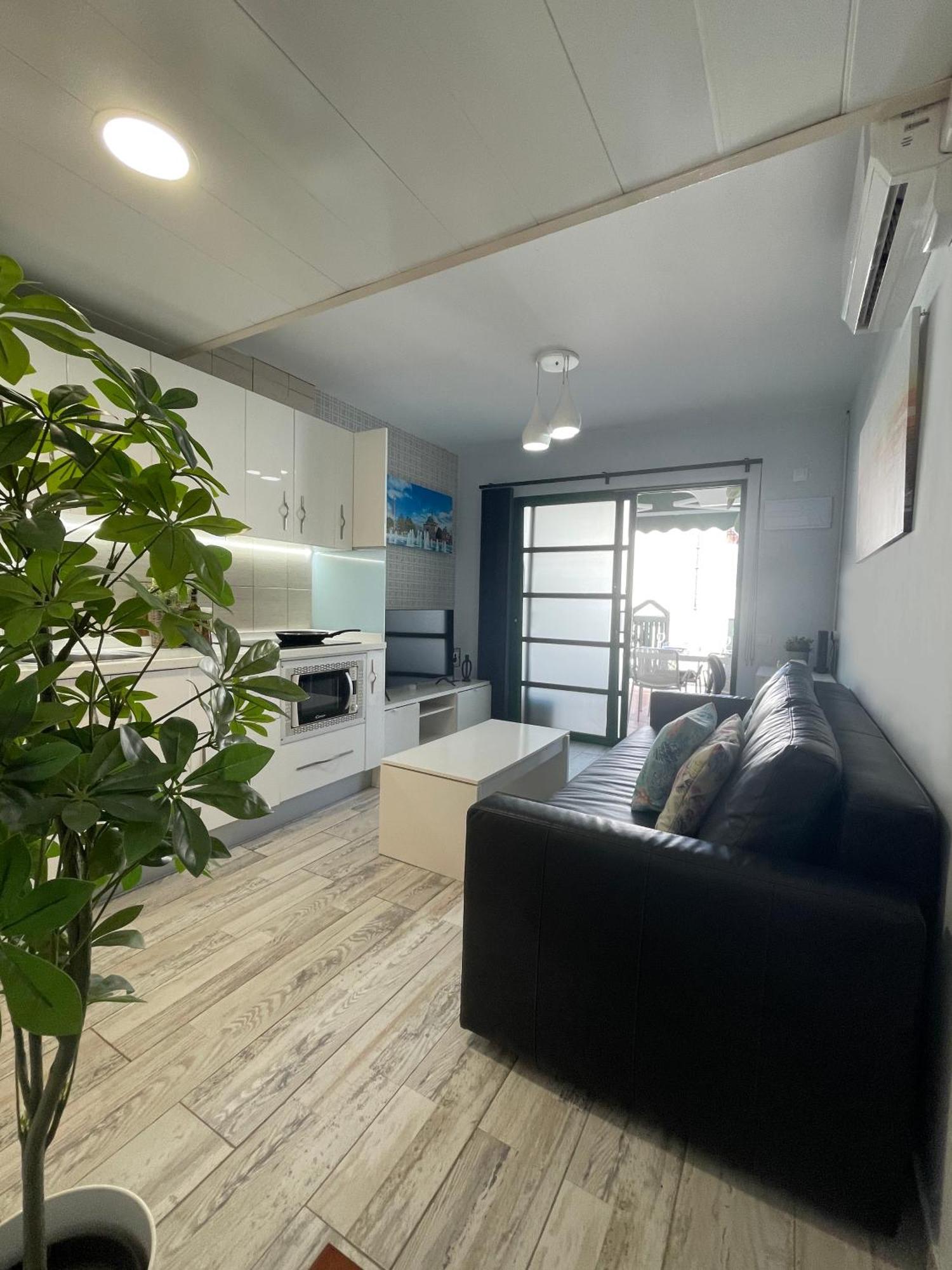 Casa Dunaflor Maspalomas  Extérieur photo