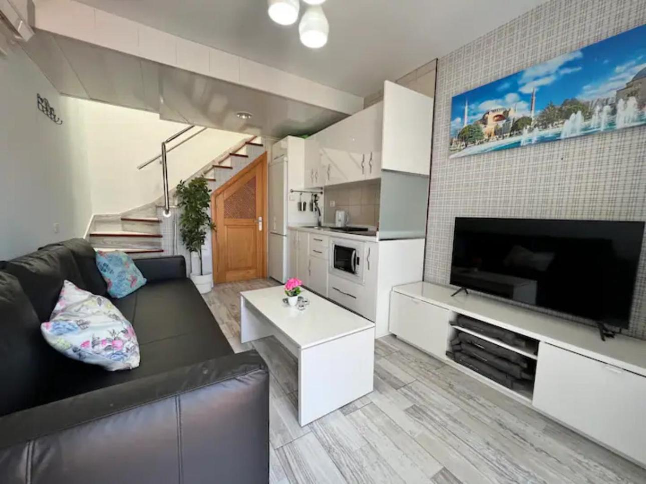 Casa Dunaflor Maspalomas  Extérieur photo