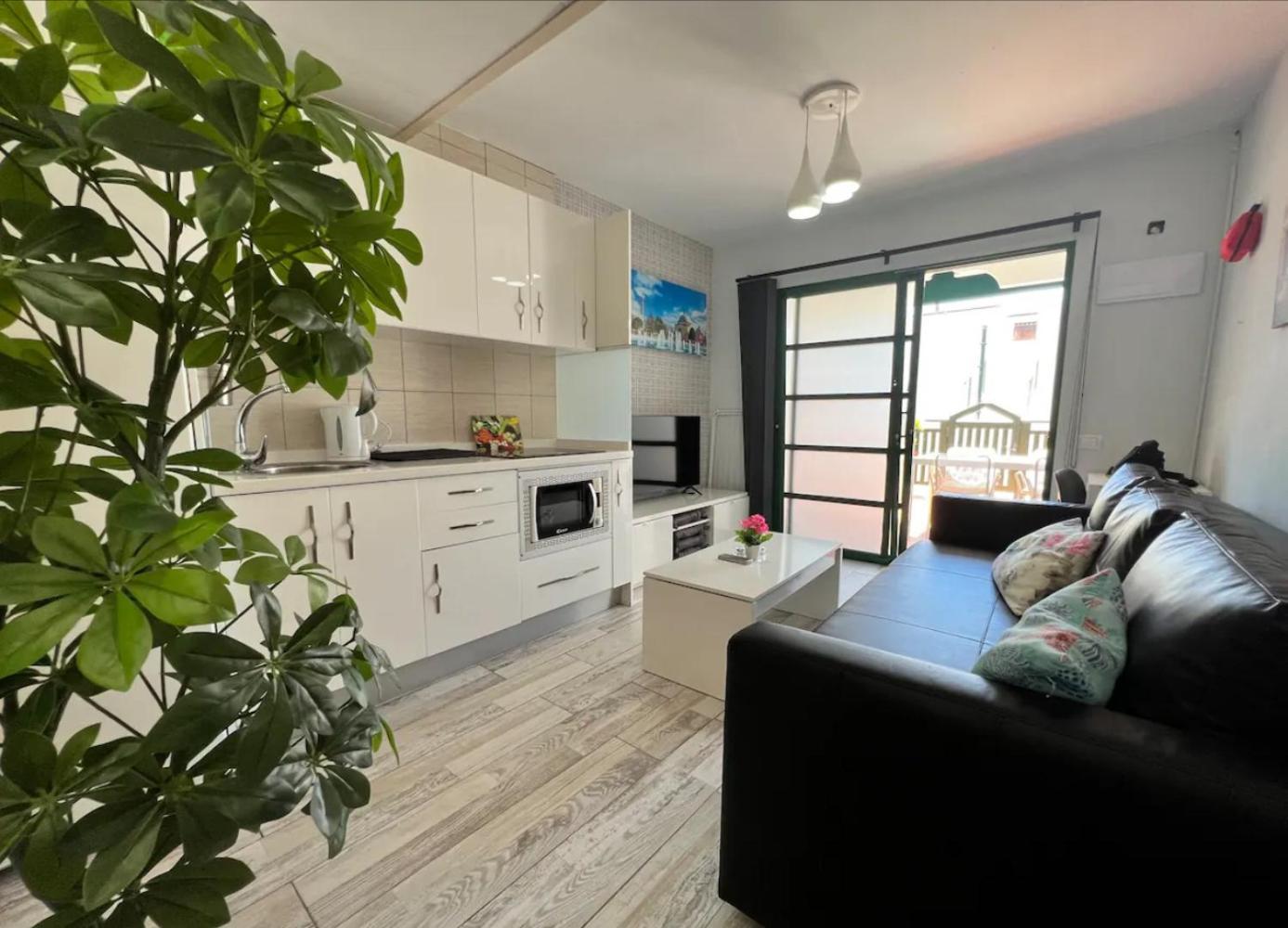 Casa Dunaflor Maspalomas  Extérieur photo